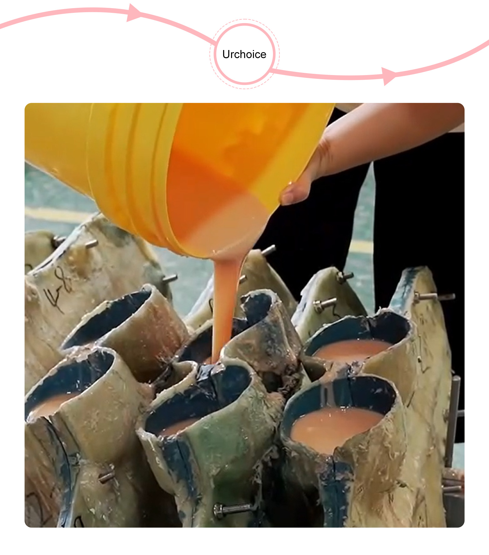 Mold Opening